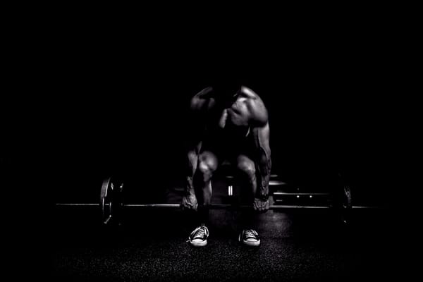 The Testosterone Crisis